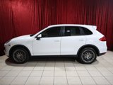 Used 2014 Porsche Cayenne Platinum Edition image 4