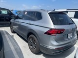 Used 2022 Volkswagen Tiguan SE image 4