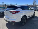 Used 2023 Acura RDX A-Spec image 3