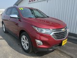 Used 2019 Chevrolet Equinox Premier image 2
