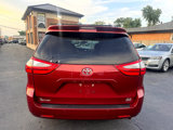Used 2015 Toyota Sienna XLE Premium image 5
