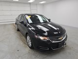 Used 2017 Chevrolet Impala LT image 3