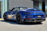 Certified 2023 Porsche 911 Carrera GTS image 3