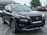 Certified 2023 Nissan Rogue SV image 3