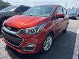 Used 2022 Chevrolet Spark LT image 2