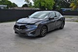 Used 2022 Acura ILX w/ Premium Package image 2
