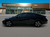 New 2025 Hyundai Elantra Sport image 3