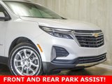 Certified 2022 Chevrolet Equinox LT image 3