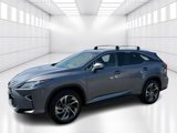 Certified 2019 Lexus RX 350L AWD image 2