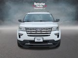 Used 2018 Ford Explorer XLT w/ Equipment Group 201A image 2