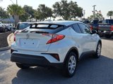 Certified 2021 Toyota C-HR XLE image 3