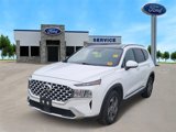 Used 2023 Hyundai Santa Fe SEL w/ Premium Package image 3