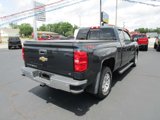 Used 2018 Chevrolet Silverado 1500 LT image 4
