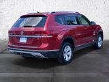 Used 2018 Volkswagen Atlas SEL image 6