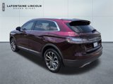 Used 2021 Lincoln Nautilus Reserve image 3
