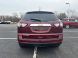 Used 2017 Chevrolet Traverse LT w/ Style and Technology Package image 4