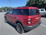 Used 2021 Ford Bronco Sport Big Bend image 3