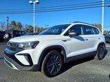 Certified 2022 Volkswagen Taos S w/ IQ Drive S Package image 3