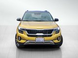 Certified 2022 Kia Seltos SX image 2