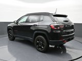 Used 2024 Jeep Compass Trailhawk w/ Trailer Tow Group image 5