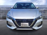 Used 2022 Nissan Sentra SV image 3