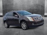 Used 2016 Cadillac SRX Performance w/ Driver Awareness Package image 3