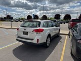 Used 2012 Subaru Outback 2.5i w/ Alloy Wheel Pkg image 5