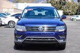 Used 2021 Volkswagen Tiguan SEL image 2