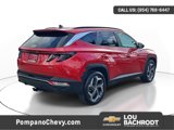 Used 2023 Hyundai Tucson SEL w/ Convenience Package image 4