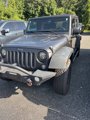 Used 2017 Jeep Wrangler Unlimited Sport image 2