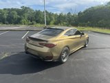 Used 2018 INFINITI Q60 3.0t Luxe w/ Sensory Package 3.0T Luxe image 3