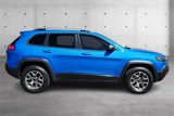 Used 2020 Jeep Cherokee Trailhawk w/ Comfort/Convenience Group image 2