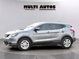 Used 2018 Nissan Rogue Sport S image 4