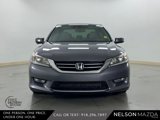 Used 2014 Honda Accord EX-L image 2