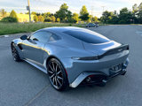 Used 2020 Aston Martin V8 Vantage Coupe image 5