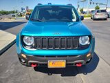 Used 2020 Jeep Renegade Trailhawk w/ Cold Weather Group image 4