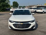 Used 2023 Chevrolet Malibu LT image 2