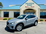 Used 2016 MAZDA CX-5 Touring image 3