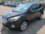 Used 2019 Ford Escape Titanium image 3