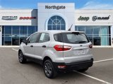 Used 2022 Ford EcoSport S image 3