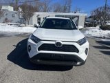 Used 2021 Toyota RAV4 XLE image 2