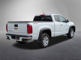 Used 2017 Chevrolet Colorado LT w/ LT Convenience Package image 4
