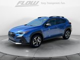 New 2025 Subaru Crosstrek 2.5i Premium image 3