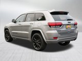 Used 2020 Jeep Grand Cherokee Altitude image 5