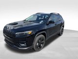 Used 2023 Jeep Cherokee Altitude Lux image 3
