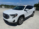 Used 2019 GMC Terrain SLT w/ Preferred Package image 3