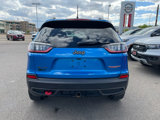 Used 2019 Jeep Cherokee Trailhawk image 4