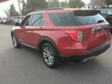 Used 2021 Ford Explorer XLT w/ Equipment Group 202A image 5