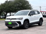 New 2025 Volkswagen Taos S image 4