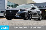 Used 2023 Nissan Altima 2.5 SV image 3